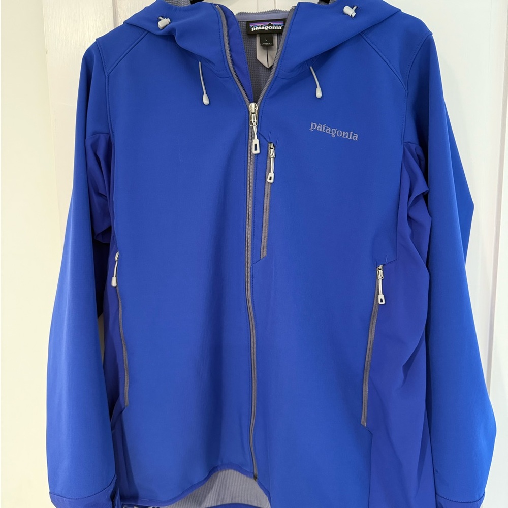 Patagonia Polartec Jacket